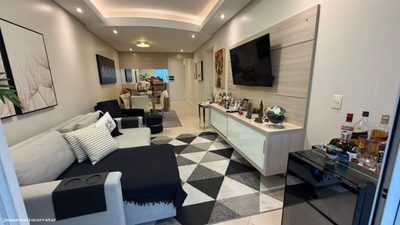 Apartamento, 3 quartos, 110 m² - Foto 4