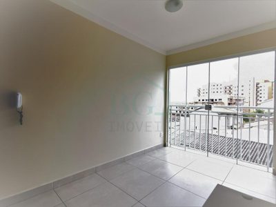 Apartamento, 2 quartos, 103 m² - Foto 3