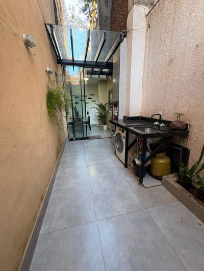 Apartamento, 3 quartos, 105 m² - Foto 3