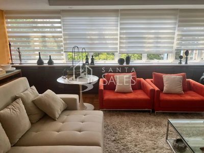 Apartamento, 3 quartos, 178 m² - Foto 3