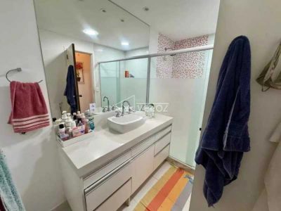 Apartamento, 4 quartos, 164 m² - Foto 1