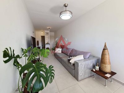 Apartamento, 3 quartos, 101 m² - Foto 3