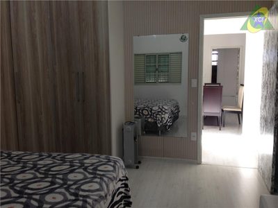 Casa, 3 quartos, 192 m² - Foto 4