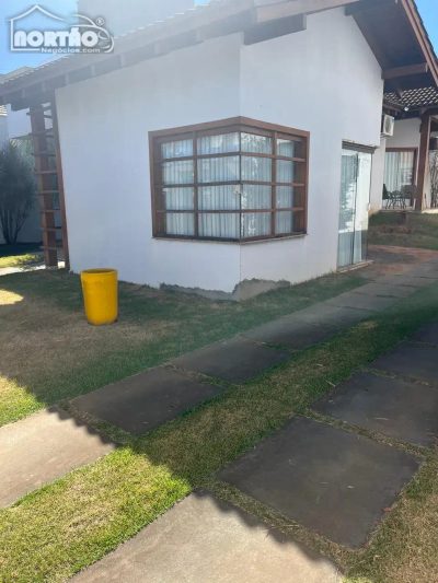 Casa, 224 m² - Foto 2