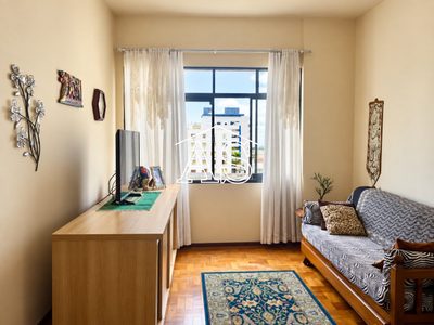Apartamento, 1 quarto, 53 m² - Foto 4