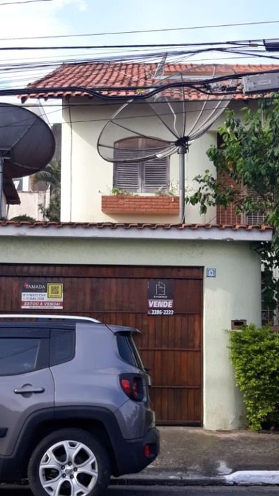 Sobrado, 4 quartos, 256 m² - Foto 5