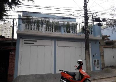 Casa, 3 quartos, 234 m² - Foto 2