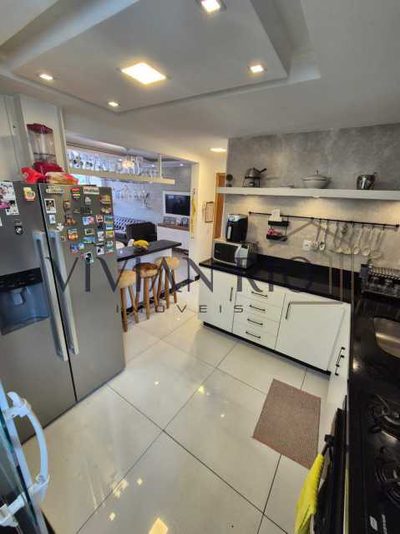 Apartamento, 2 quartos, 83 m² - Foto 4