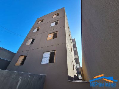 Apartamento, 2 quartos, 45 m² - Foto 5