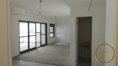 Apartamento, 3 quartos, 130 m² - Foto 2