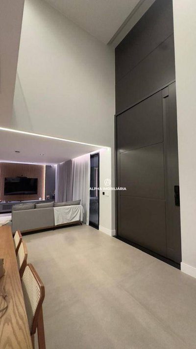Apartamento, 5 quartos, 300 m² - Foto 4