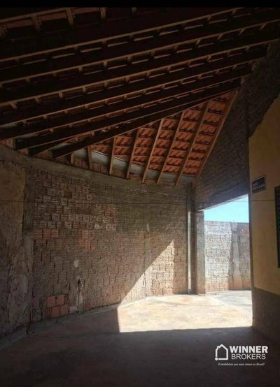 Casa, 2 quartos, 70 m² - Foto 2