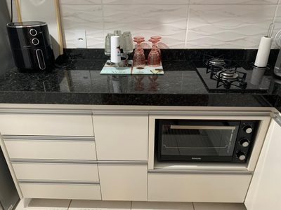 Apartamento, 2 quartos, 70 m² - Foto 5