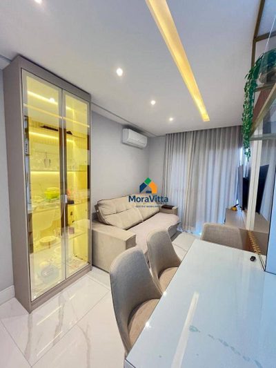 Apartamento, 3 quartos, 72 m² - Foto 2