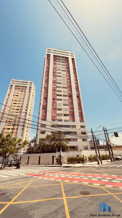 Apartamento, 3 quartos - Foto 1