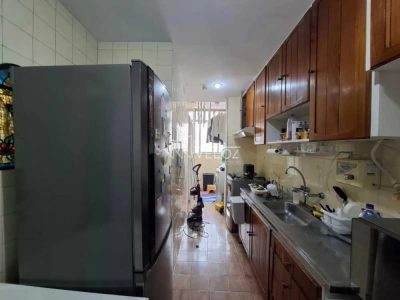 Apartamento, 2 quartos, 80 m² - Foto 1