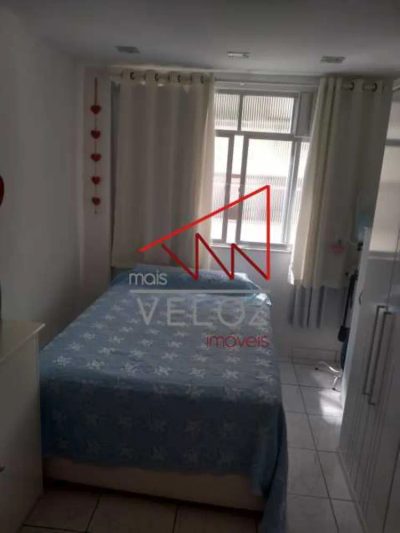 Apartamento, 1 quarto, 52 m² - Foto 5