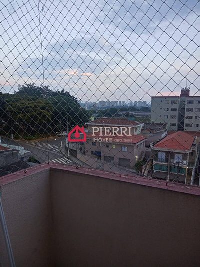 Apartamento, 2 quartos, 50 m² - Foto 2
