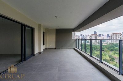 Apartamento, 4 quartos, 188 m² - Foto 5