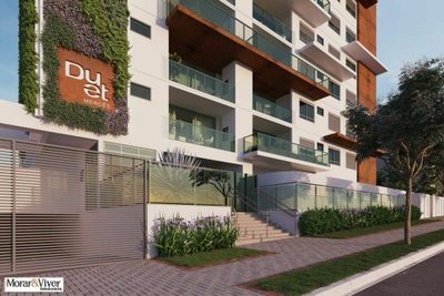 Apartamento, 2 quartos, 85 m² - Foto 4