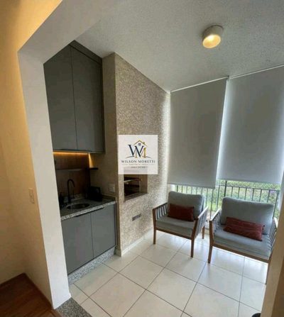 Apartamento, 2 quartos, 66 m² - Foto 4