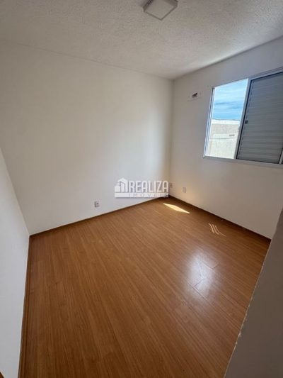 Apartamento, 2 quartos, 45 m² - Foto 3