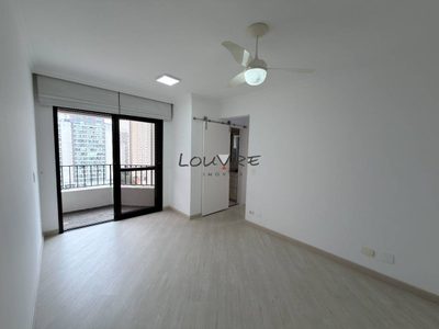 Apartamento, 2 quartos, 48 m² - Foto 1