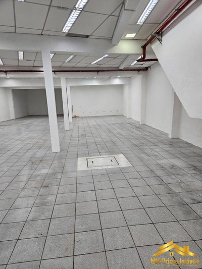 Loja-Salão, 320 m² - Foto 3