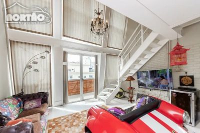Casa, 2 quartos, 109 m² - Foto 1