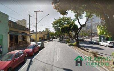 Loja-Salão, 170 m² - Foto 2