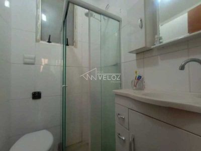 Apartamento, 1 quarto, 23 m² - Foto 4