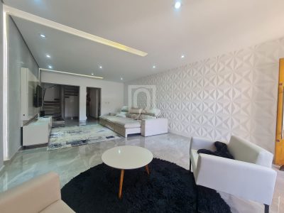 Sobrado, 3 quartos - Foto 1