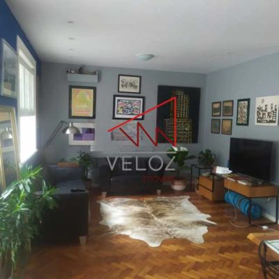 Apartamento, 2 quartos, 135 m² - Foto 2