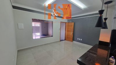 Casa, 3 quartos, 125 m² - Foto 3