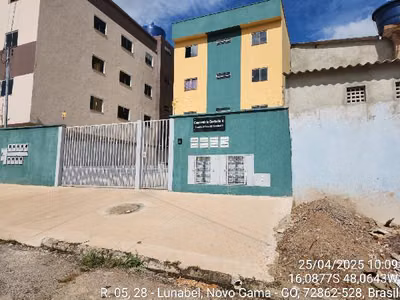 Apartamento, 2 quartos, 61 m² - Foto 1