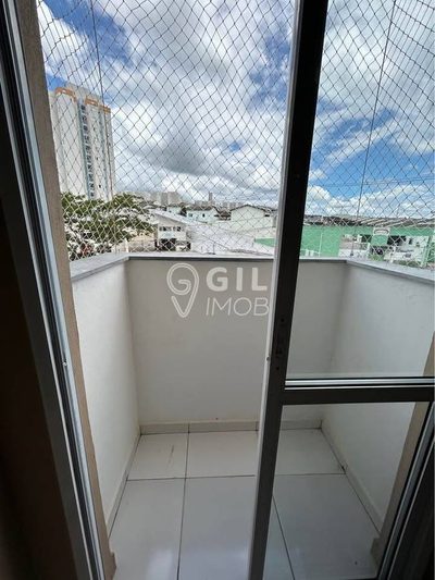Apartamento, 2 quartos, 56 m² - Foto 5