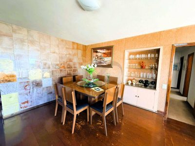 Apartamento, 3 quartos, 120 m² - Foto 3