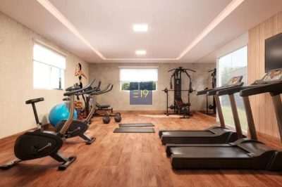 Apartamento, 2 quartos, 53 m² - Foto 4