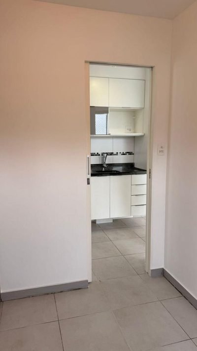 Apartamento, 2 quartos, 37 m² - Foto 5
