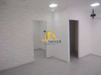 Sala-Conjunto, 43 m² - Foto 4