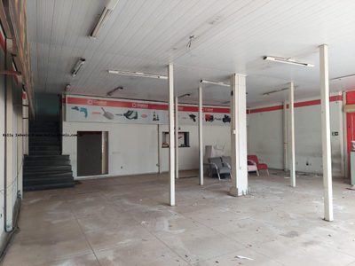 Prédio Inteiro - Foto 2