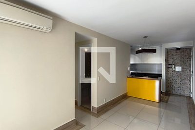 Apartamento, 3 quartos, 87 m² - Foto 1