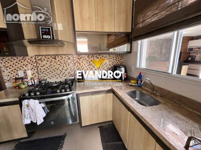 Casa, 3 quartos, 168 m² - Foto 5