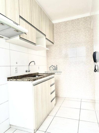 Apartamento, 2 quartos, 51 m² - Foto 4