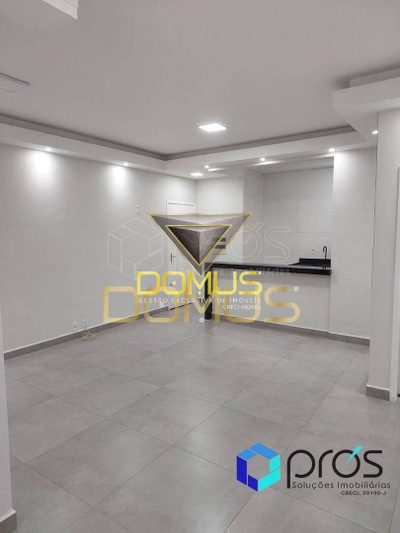 Apartamento, 2 quartos, 112 m² - Foto 3