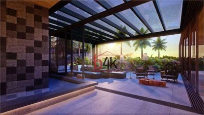 Apartamento, 2 quartos, 167 m² - Foto 4