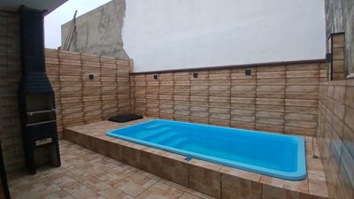 Casa, 2 quartos - Foto 5