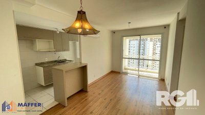 Apartamento, 2 quartos, 62 m² - Foto 1