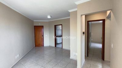 Apartamento, 3 quartos, 74 m² - Foto 2