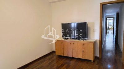 Apartamento, 4 quartos, 208 m² - Foto 3